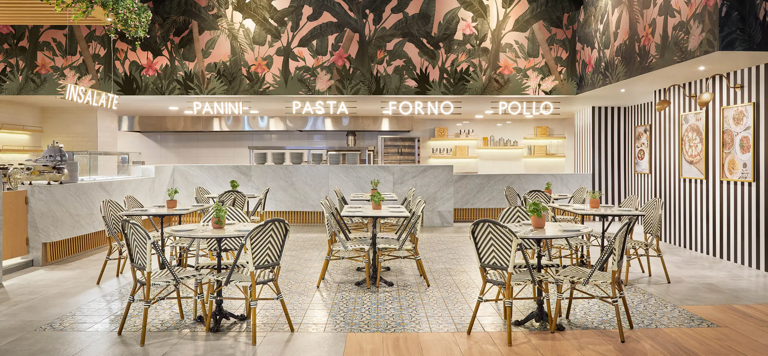 2restaurant interior design bromley london bakery counter
