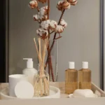 BARBICAN house interior design