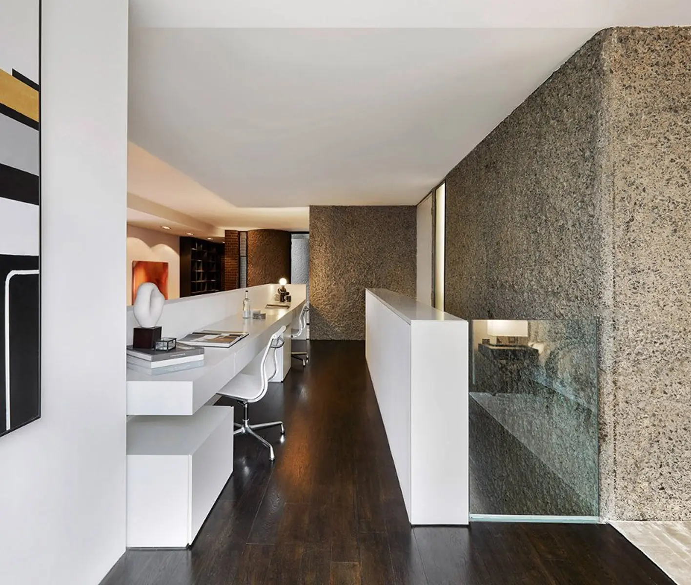 Commercial Interior Design Bromley London