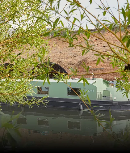 boat interior design services bromley london