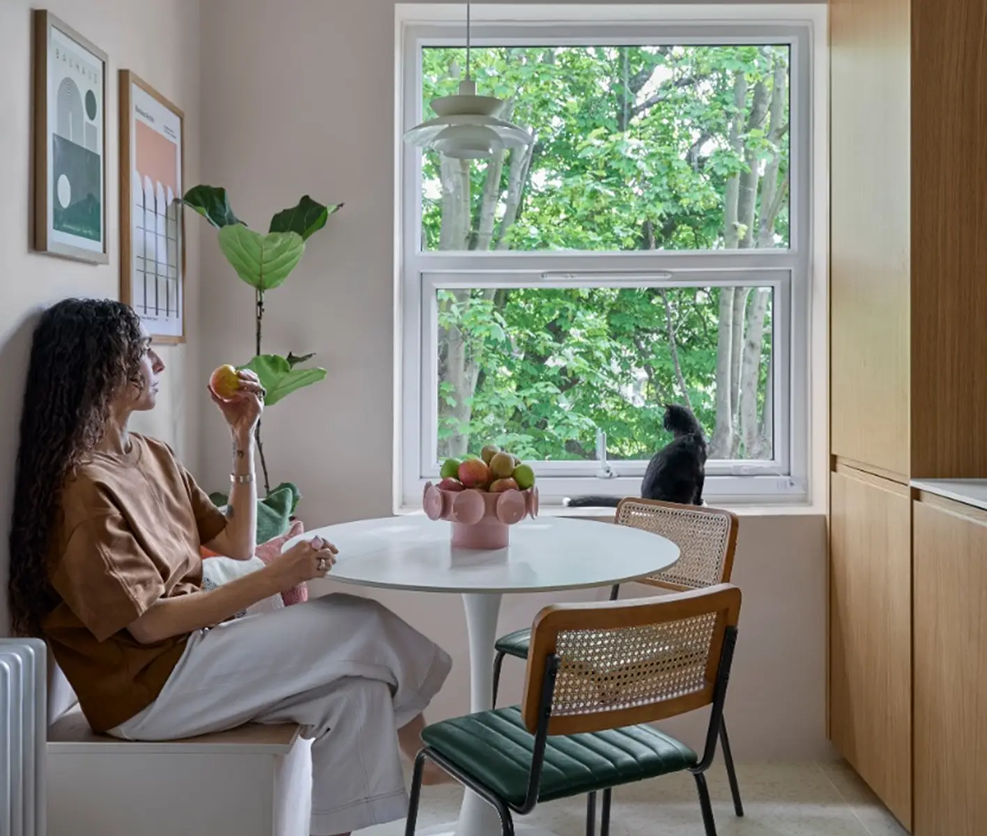 casa earth house interior design london