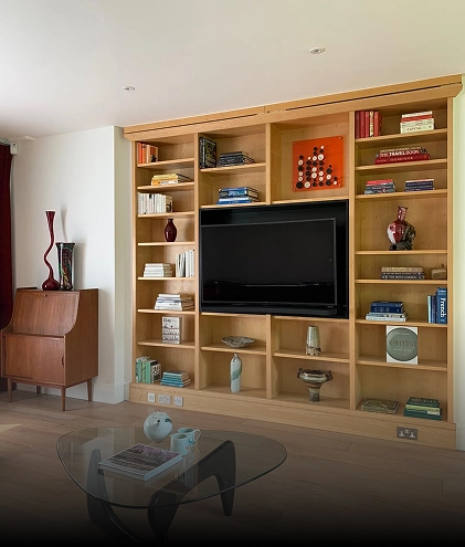 home decluttering bromley london