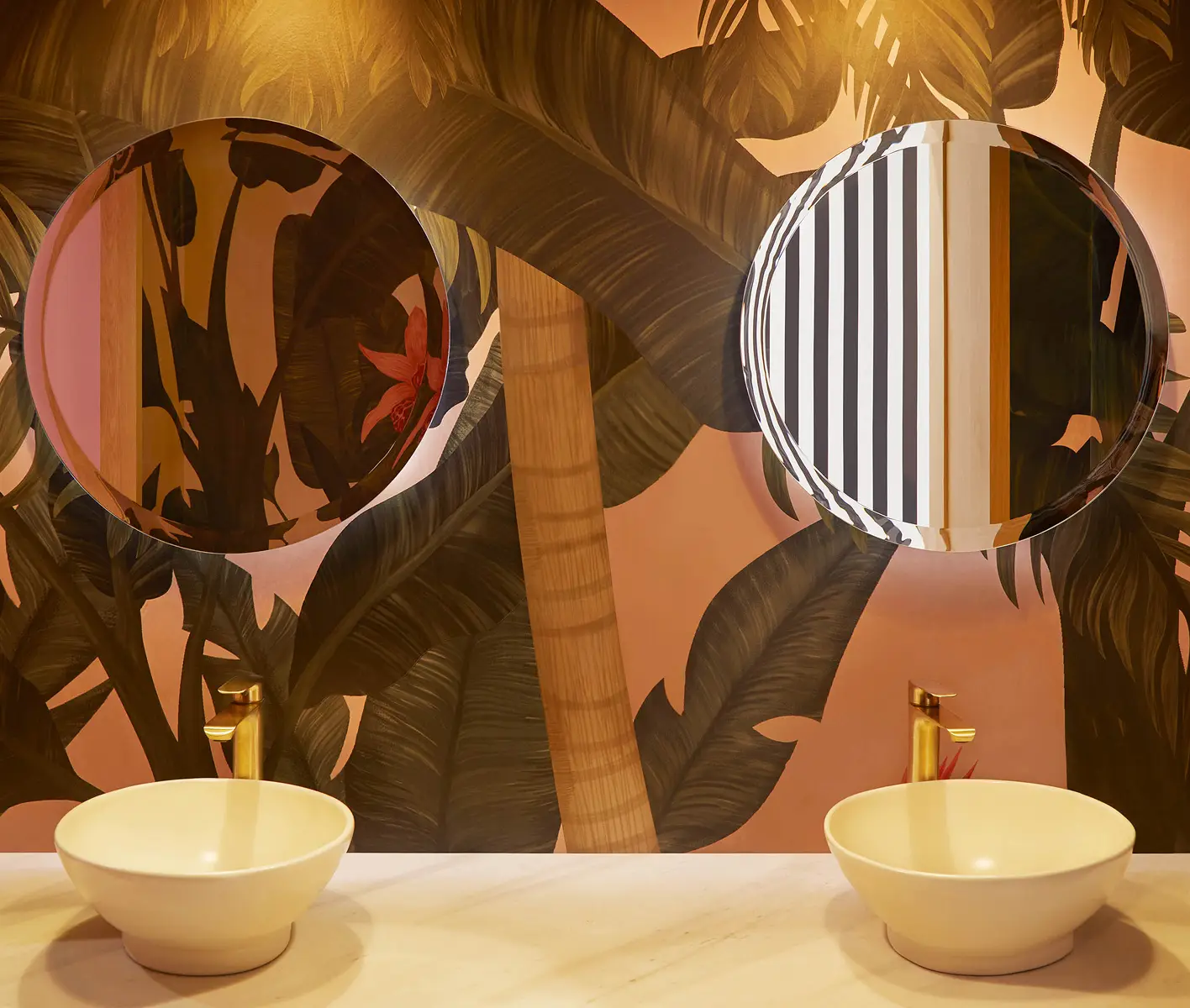 hospitality interior design bromley london bathroom design