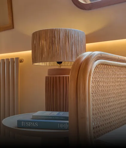 interior styling art services bromley london