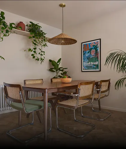 residential interior design services bromley london