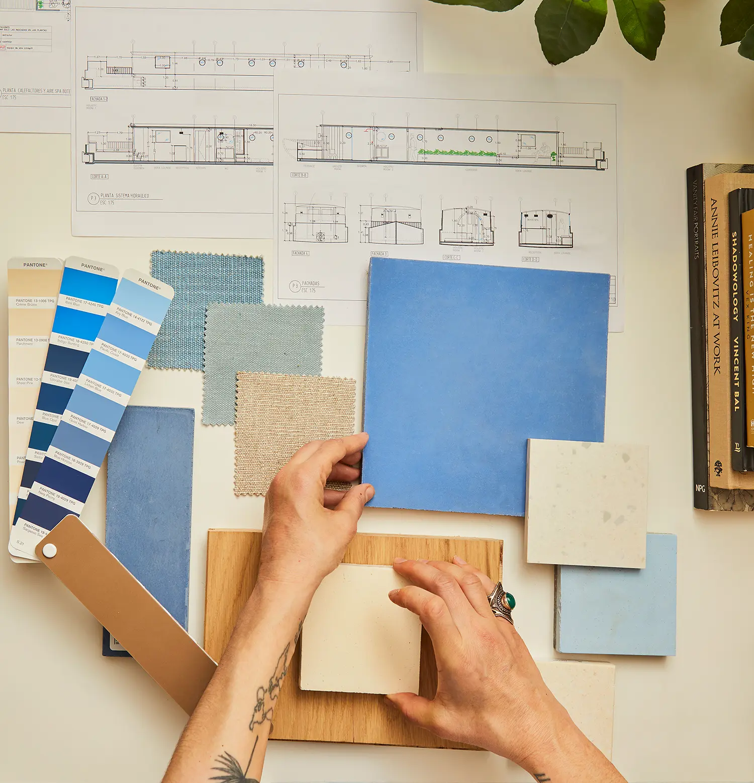 1 2 1 Consultation casa earth interior design