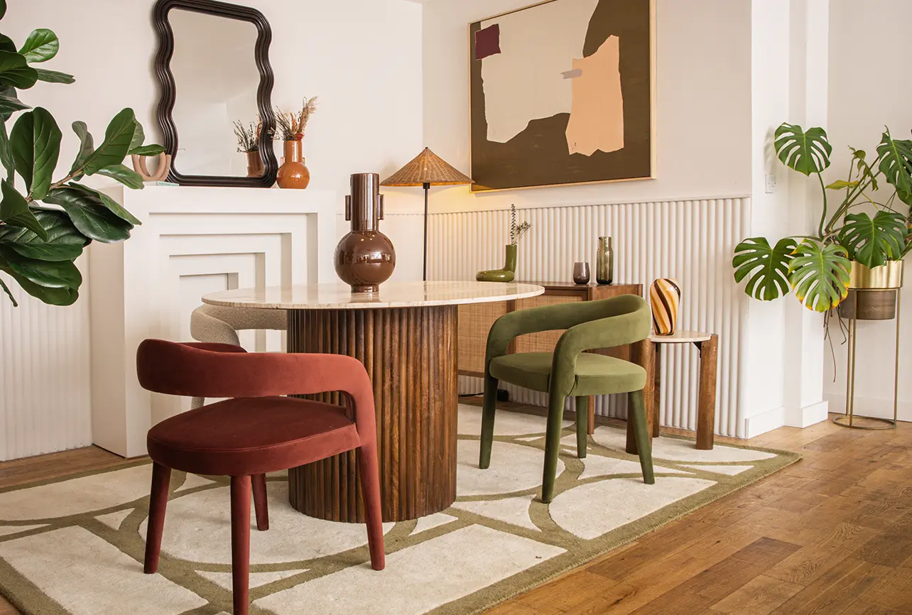 Retail Interior Design Project London