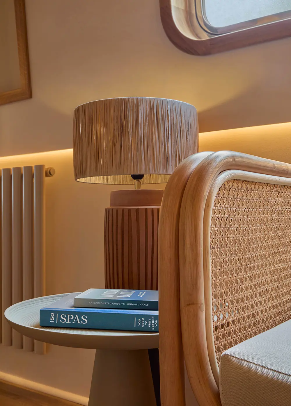 Styling Art casa earth house interior design london
