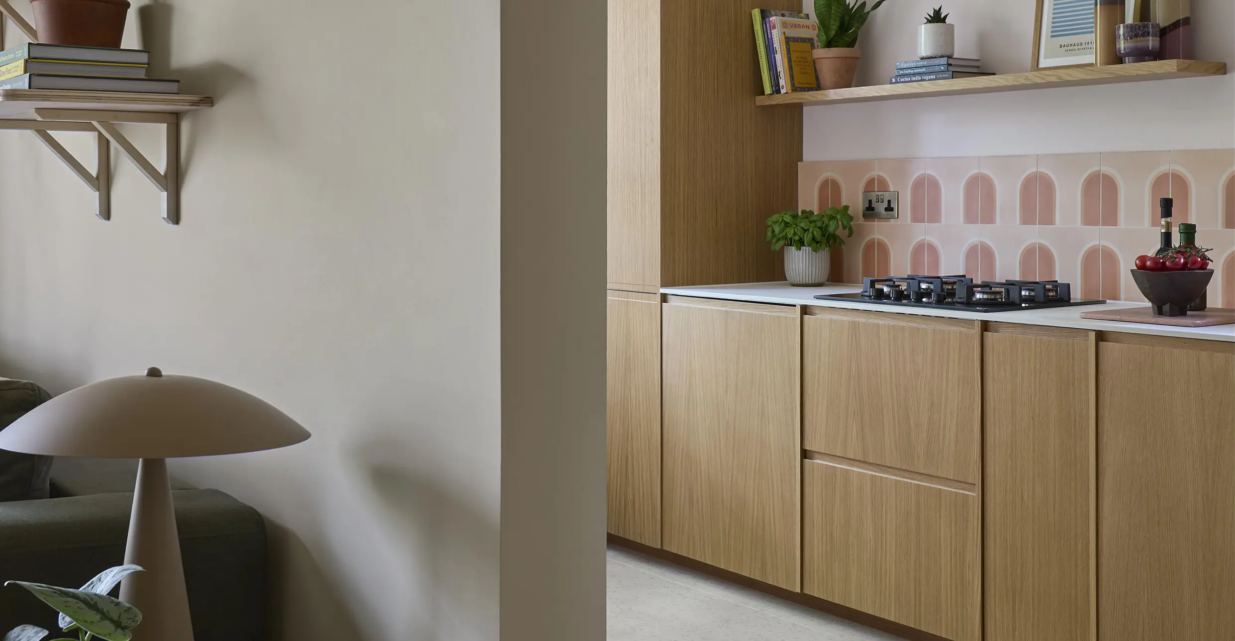 residential interior design bromley london kitchen