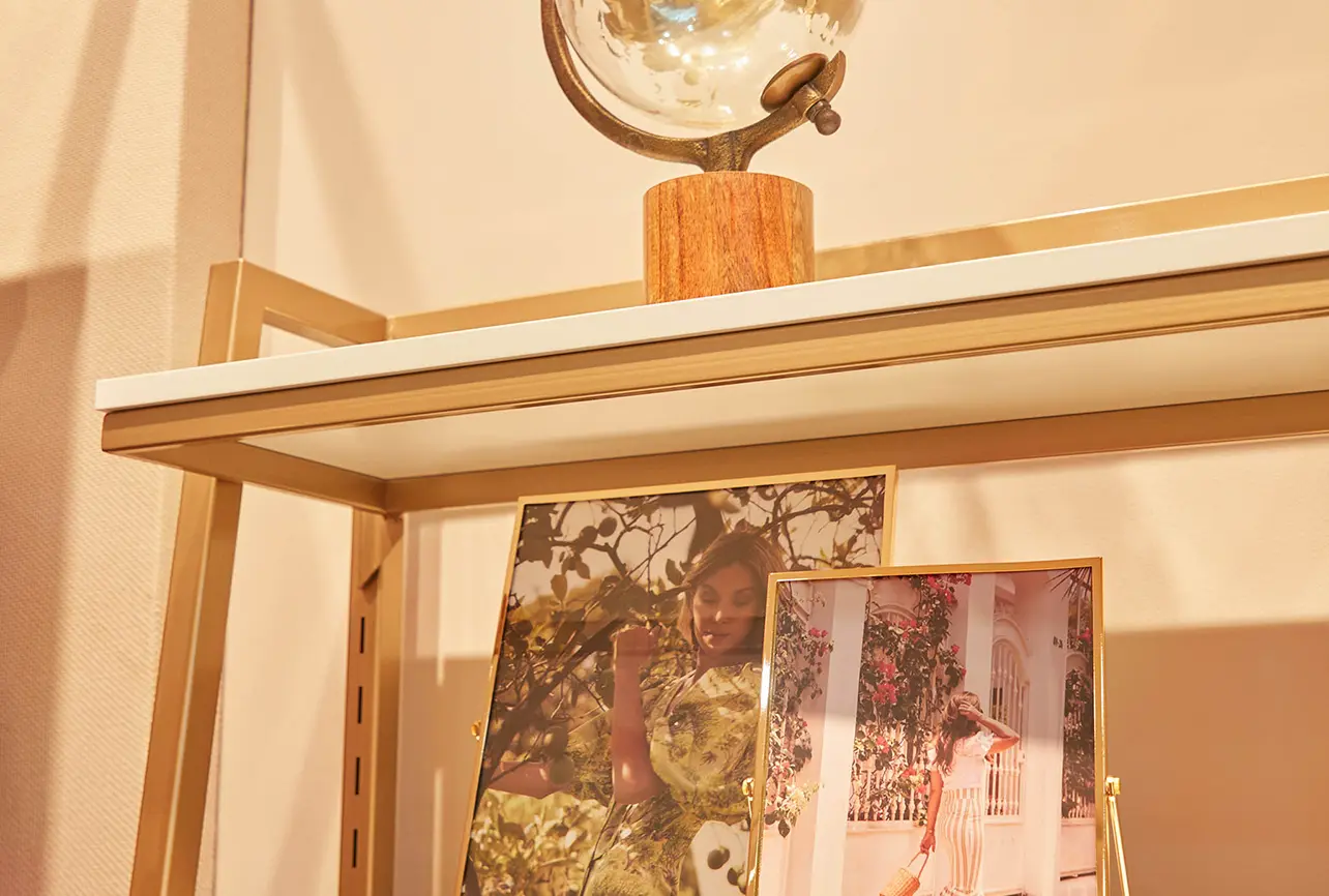 retail showroom interior design london